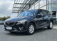 MAZDA CX-5 2.2 SA-D 150 DYNAMIQUE