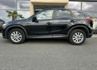 MAZDA CX-5 2.2 SA-D 150 DYNAMIQUE