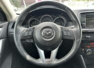 MAZDA CX-5 2.2 SA-D 150 DYNAMIQUE