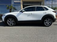 MAZDA CX-30 2.0L SA-G M HYBRID 122 CH BVA6 INSPIRATION