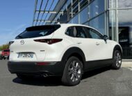 MAZDA CX-30 2.0L SA-G M HYBRID 122 CH BVA6 INSPIRATION