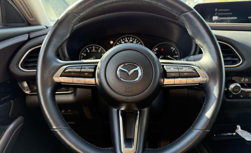 MAZDA CX-30 2.0L SA-G M HYBRID 122 CH BVA6 INSPIRATION