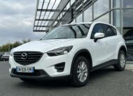 MAZDA CX-5 2.2L SA-D 150 CH DYNAMIQUE