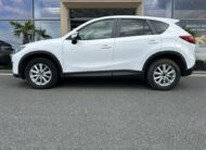 MAZDA CX-5 2.2L SA-D 150 CH DYNAMIQUE