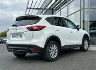 MAZDA CX-5 2.2L SA-D 150 CH DYNAMIQUE