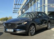 MAZDA CX-30 2.0L E-SA-G M HYBRID 122 CH BVM6 STYLE