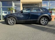 MAZDA CX-30 2.0L E-SA-G M HYBRID 122 CH BVM6 STYLE