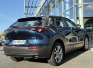 MAZDA CX-30 2.0L E-SA-G M HYBRID 122 CH BVM6 STYLE