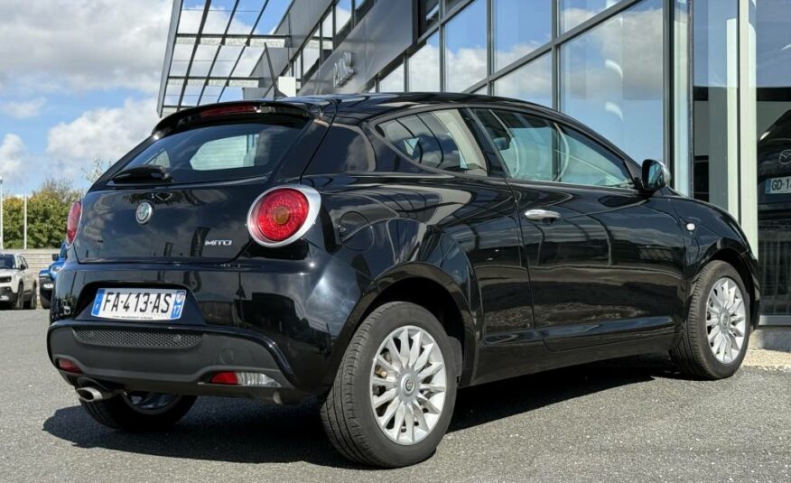 ALFA ROMEO MITO SERIE 3 1.4 MPI 78 START & STOP MITO