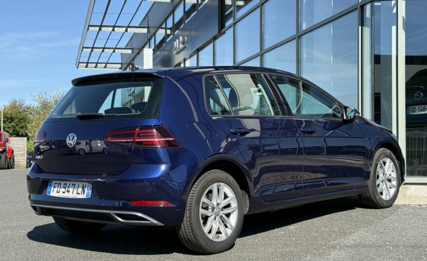 VOLKSWAGEN GOLF 1.5 TSI 150 EVO DSG7 CARAT