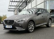 MAZDA CX-3 2.0L SA-G 121 BVA6 EXCLUSIVE EDITION