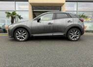 MAZDA CX-3 2.0L SA-G 121 BVA6 EXCLUSIVE EDITION