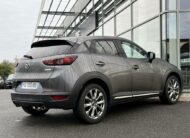 MAZDA CX-3 2.0L SA-G 121 BVA6 EXCLUSIVE EDITION