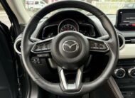 MAZDA CX-3 2.0L SA-G 121 BVA6 EXCLUSIVE EDITION