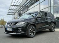 NISSAN X-TRAIL 1.6 DCI 130L N-CONNECTA