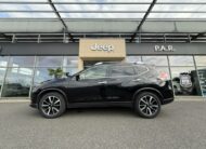 NISSAN X-TRAIL 1.6 DCI 130L N-CONNECTA