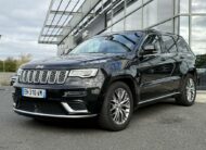 JEEP GRAND CHEROKEE V6 3.0 CRD 250 MULTIJET S&S BVA SUMMIT SIGNATURE