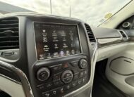 JEEP GRAND CHEROKEE V6 3.0 CRD 250 MULTIJET S&S BVA SUMMIT SIGNATURE