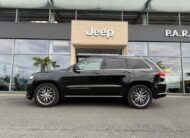 JEEP GRAND CHEROKEE V6 3.0 CRD 250 MULTIJET S&S BVA SUMMIT SIGNATURE