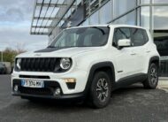 JEEP RENEGADE 1.3 GSE T4 150 CH BVR6 QUIKSILVER WINTER EDITION 149