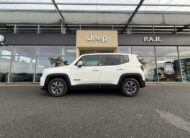 JEEP RENEGADE 1.3 GSE T4 150 CH BVR6 QUIKSILVER WINTER EDITION 149