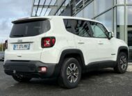 JEEP RENEGADE 1.3 GSE T4 150 CH BVR6 QUIKSILVER WINTER EDITION 149