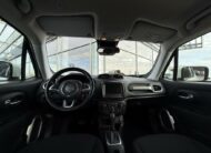 JEEP RENEGADE 1.3 GSE T4 150 CH BVR6 QUIKSILVER WINTER EDITION 149