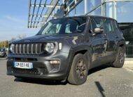 JEEP RENEGADE 1.5 T T4 130 CH BVR7 E-HYBRID LONGITUDE