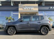 JEEP RENEGADE 1.5 T T4 130 CH BVR7 E-HYBRID LONGITUDE