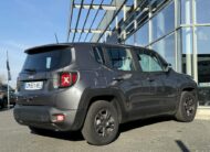 JEEP RENEGADE 1.5 T T4 130 CH BVR7 E-HYBRID LONGITUDE