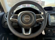 JEEP RENEGADE 1.5 T T4 130 CH BVR7 E-HYBRID LONGITUDE