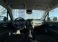 JEEP RENEGADE 1.5 T T4 130 CH BVR7 E-HYBRID LONGITUDE