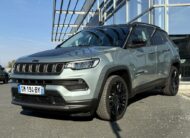 JEEP COMPASS 1.5 T T4 130 CH E-HYBRID BVR7 UPLAND