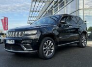 JEEP GRAND CHEROKEE V6 3.0 CRD 250 MULTIJET S&S BVA SUMMIT