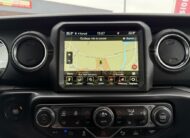 JEEP WRANGLER UNLIMITED 4XE 2.0 L T 380 CH PHEV 4X4 BVA8 OVERLAND 272