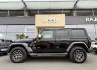 JEEP WRANGLER UNLIMITED 4XE 2.0 L T 380 CH PHEV 4X4 BVA8 OVERLAND 272