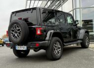 JEEP WRANGLER UNLIMITED 4XE 2.0 L T 380 CH PHEV 4X4 BVA8 OVERLAND 272