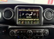 JEEP WRANGLER UNLIMITED 4XE 2.0 L T 380 CH PHEV 4X4 BVA8 OVERLAND 272