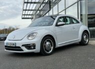 VOLKSWAGEN COCCINELLE 1.2 TSI 105 BMT BVM6 DENIM