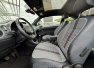 VOLKSWAGEN COCCINELLE 1.2 TSI 105 BMT BVM6 DENIM