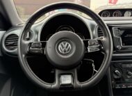 VOLKSWAGEN COCCINELLE 1.2 TSI 105 BMT BVM6 DENIM