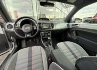 VOLKSWAGEN COCCINELLE 1.2 TSI 105 BMT BVM6 DENIM