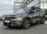 CITROEN C5 AIRCROSS BLUEHDI 130 S&S EAT8 SHINE