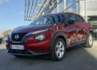 NISSAN JUKE DIG-T 114 DCT7 N-CONNECTA