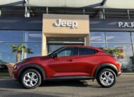 NISSAN JUKE DIG-T 114 DCT7 N-CONNECTA