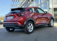 NISSAN JUKE DIG-T 114 DCT7 N-CONNECTA