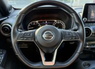 NISSAN JUKE DIG-T 114 DCT7 N-CONNECTA