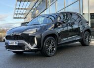 TOYOTA YARIS CROSS HYBRIDE 116H 2WD TRAIL