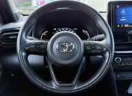 TOYOTA YARIS CROSS HYBRIDE 116H 2WD TRAIL