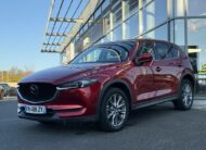 MAZDA CX-5 2.2L SA-D 184 CH 4X4 BVA6 SELECTION